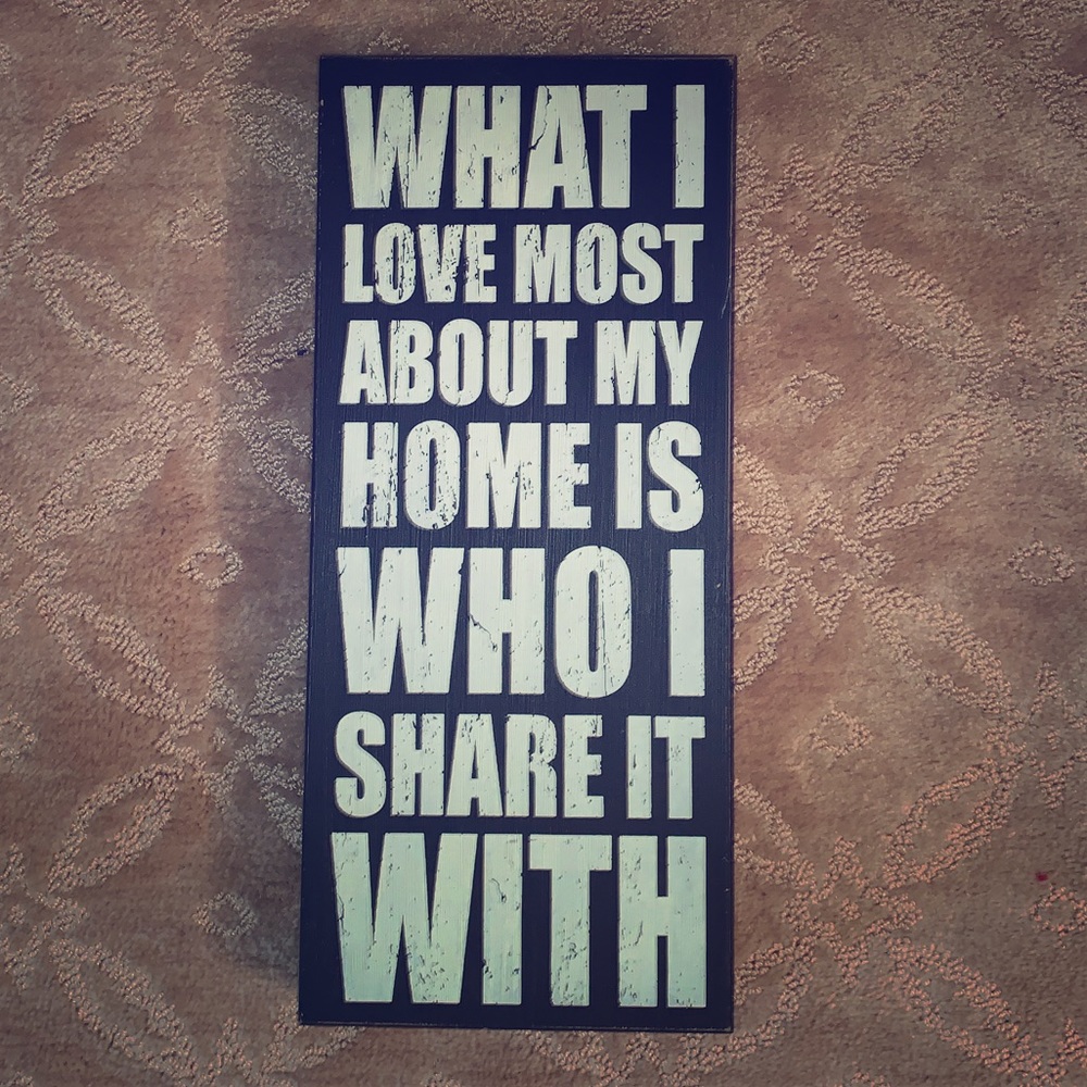 Wall Decor NEW
